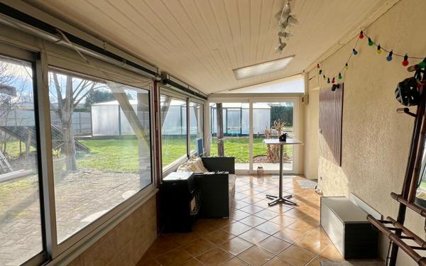 Maison à vendre    4 pièces • 98,59 m2 Ambarès-et-Lagrave