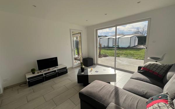 Maison à vendre    4 pièces • 98,59 m2 Ambarès-et-Lagrave