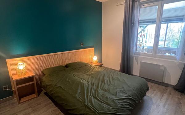 Maison à vendre    4 pièces • 98,59 m2 Ambarès-et-Lagrave