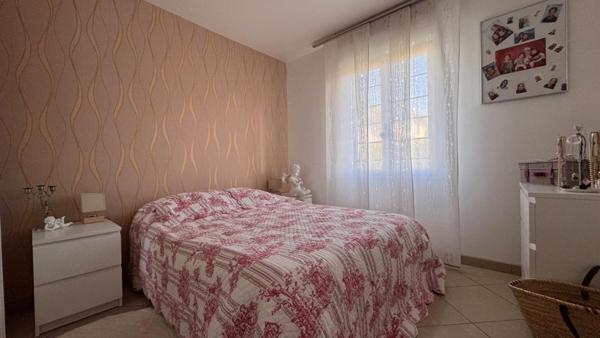 pavillon individuel   (108m2 habitables)  4 chambres à Cayeux sur Mer
