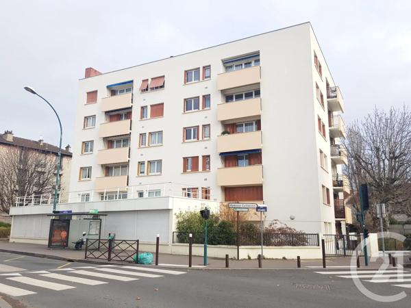 Appartement F2 à vendre  2 pièces - 39,10 m 2   GENNEVILLIERS  - 92