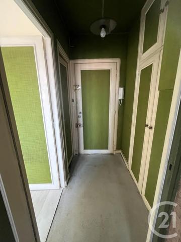 Appartement F2 à vendre  2 pièces - 39,10 m 2   GENNEVILLIERS  - 92