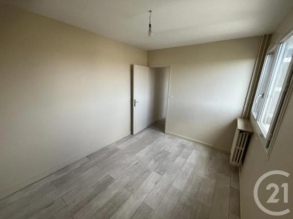 Appartement F2 à vendre  2 pièces - 39,10 m 2   GENNEVILLIERS  - 92