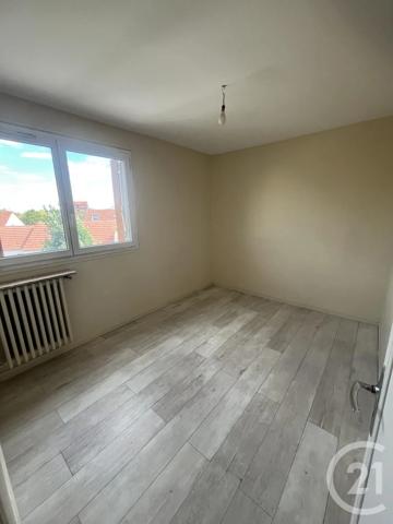 Appartement F2 à vendre  2 pièces - 39,10 m 2   GENNEVILLIERS  - 92