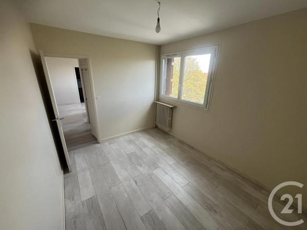 Appartement F2 à vendre  2 pièces - 39,10 m 2   GENNEVILLIERS  - 92