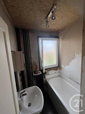 Appartement F2 à vendre  2 pièces - 39,10 m 2   GENNEVILLIERS  - 92