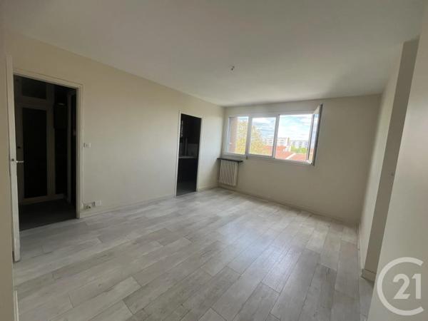 Appartement F2 à vendre  2 pièces - 39,10 m 2   GENNEVILLIERS  - 92