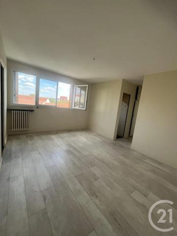 Appartement F2 à vendre  2 pièces - 39,10 m 2   GENNEVILLIERS  - 92