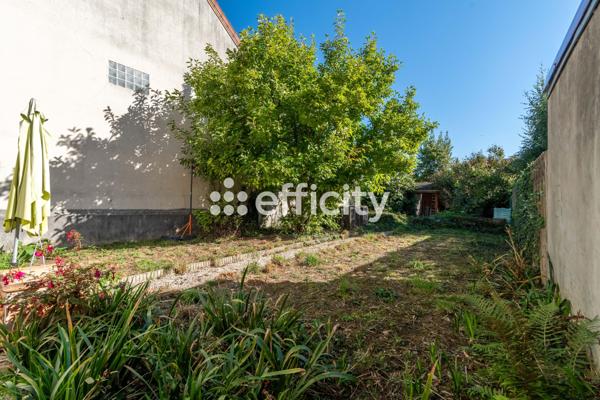 Maison 5 pièces - 110 m²