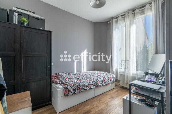 Maison 5 pièces - 110 m²