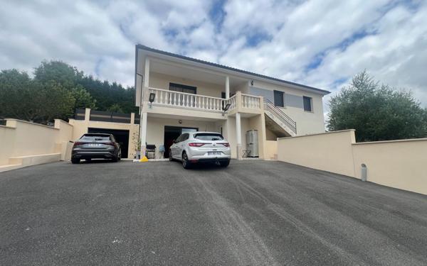 Maison à vendre    6 pièces • 170 m2 Couzeix