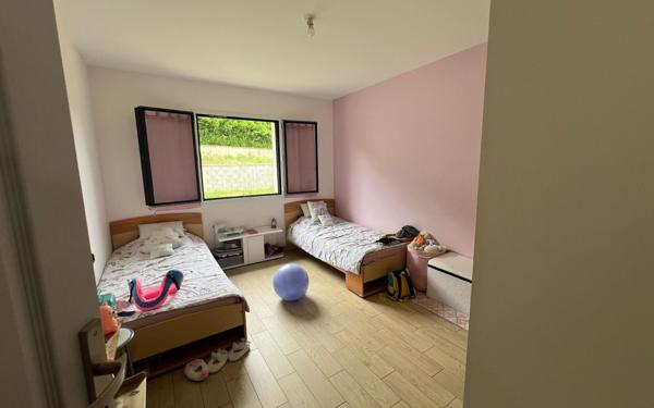 Maison à vendre    6 pièces • 170 m2 Couzeix