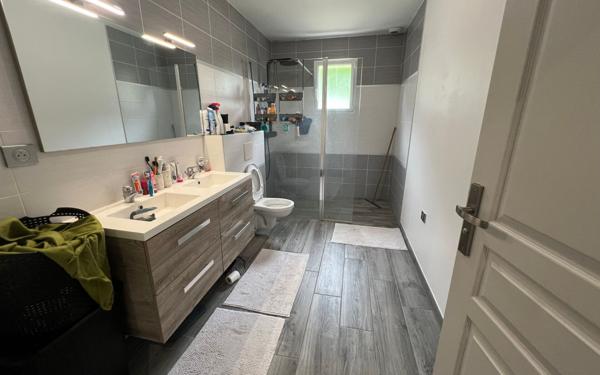 Maison à vendre    6 pièces • 170 m2 Couzeix