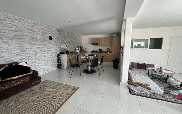 Maison à vendre    6 pièces • 170 m2 Couzeix