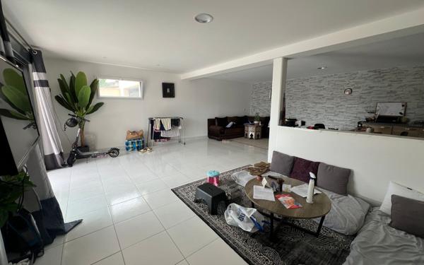 Maison à vendre    6 pièces • 170 m2 Couzeix