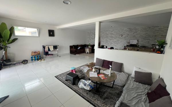 Maison à vendre    6 pièces • 170 m2 Couzeix