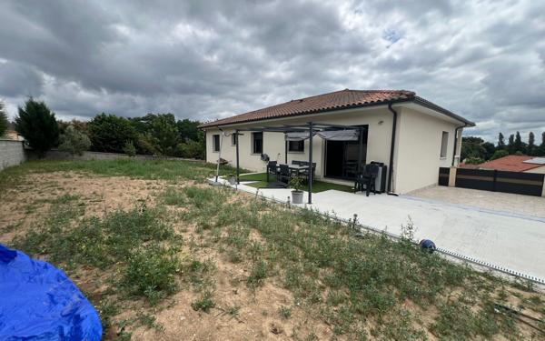 Maison à vendre    6 pièces • 170 m2 Couzeix