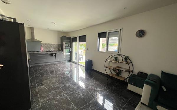 Maison à vendre    6 pièces • 170 m2 Couzeix