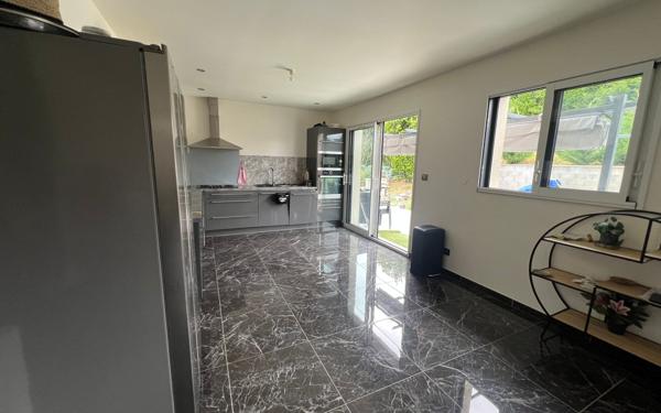 Maison à vendre    6 pièces • 170 m2 Couzeix