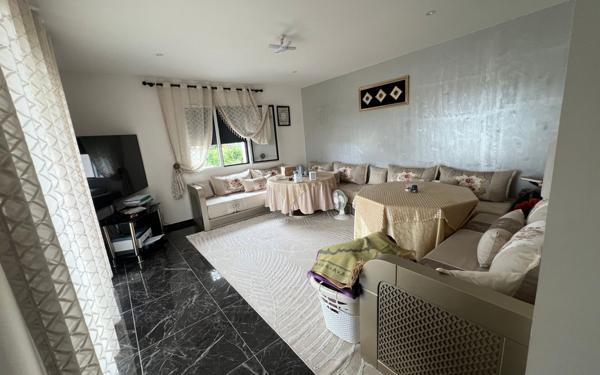 Maison à vendre    6 pièces • 170 m2 Couzeix