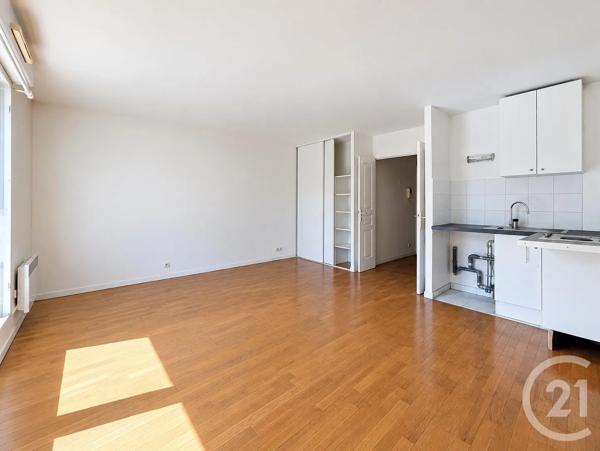 Appartement F1 à vendre  1 pièce - 30,58 m 2   CHARENTON LE PONT  - 94