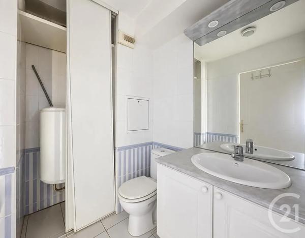Appartement F1 à vendre  1 pièce - 30,58 m 2   CHARENTON LE PONT  - 94