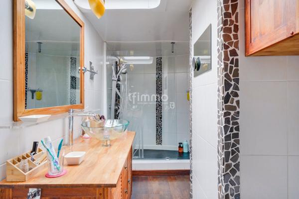 Bâteau d'habitation 400 000€ FAI