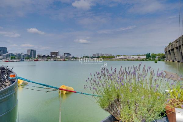 Bâteau d'habitation 400 000€ FAI