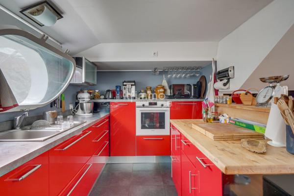 Bâteau d'habitation 400 000€ FAI