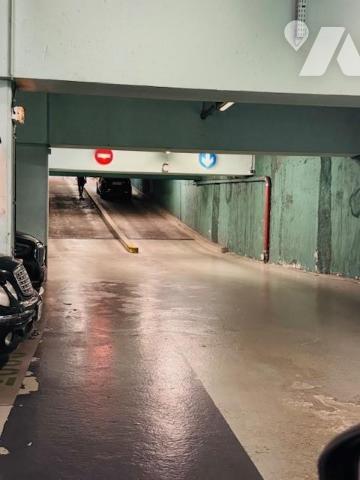 PARIS 16EME - MAISON DE LA RADIO / BOULAINVILLIERS - PARKING A VENDRE