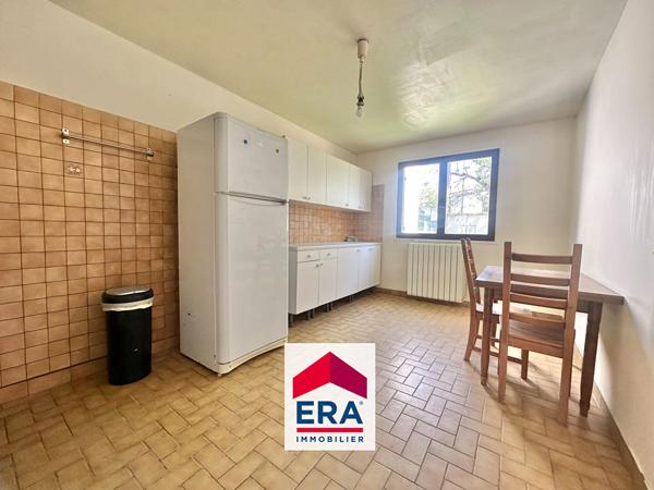 Maison familiale à Sartrouville