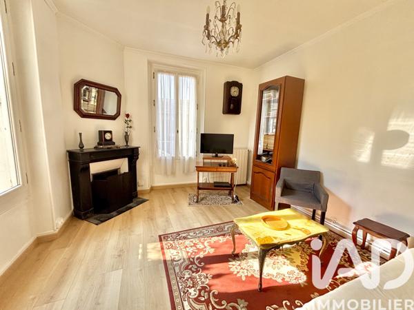 Maison à vendre 6 pièces 123 m² Taverny