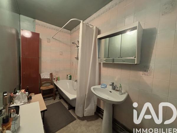 Maison à vendre 6 pièces 123 m² Taverny