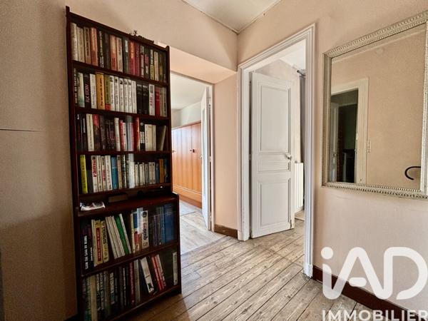 Maison à vendre 6 pièces 123 m² Taverny