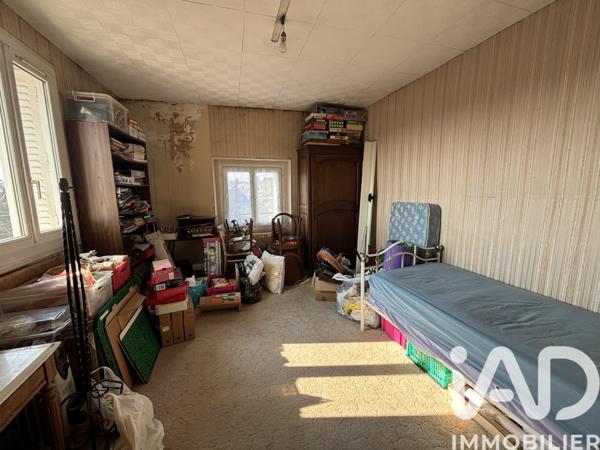 Maison à vendre 6 pièces 123 m² Taverny