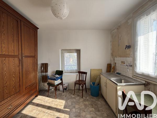 Maison à vendre 6 pièces 123 m² Taverny