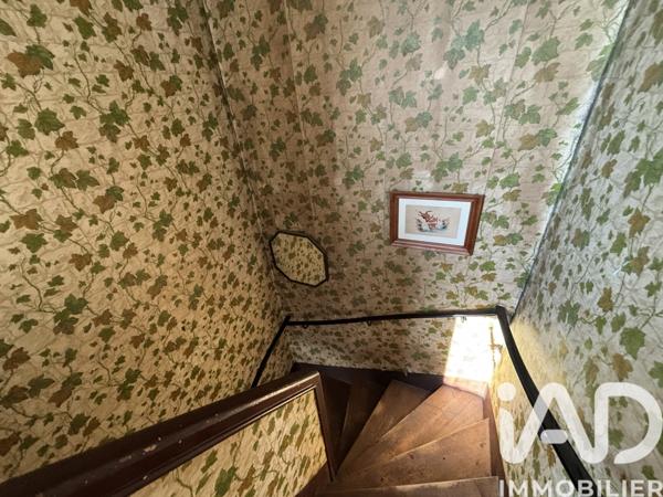 Maison à vendre 6 pièces 123 m² Taverny