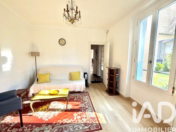 Maison à vendre 6 pièces 123 m² Taverny