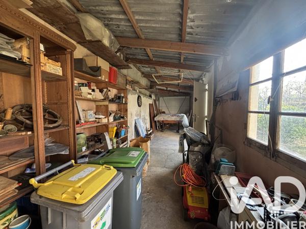 Maison à vendre 6 pièces 123 m² Taverny