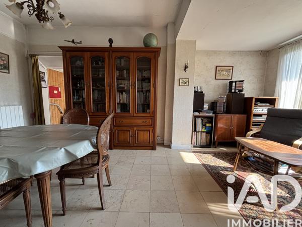 Maison à vendre 6 pièces 123 m² Taverny
