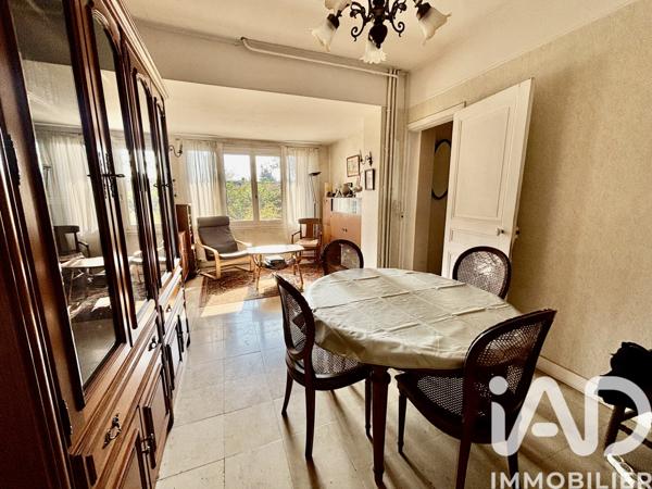 Maison à vendre 6 pièces 123 m² Taverny