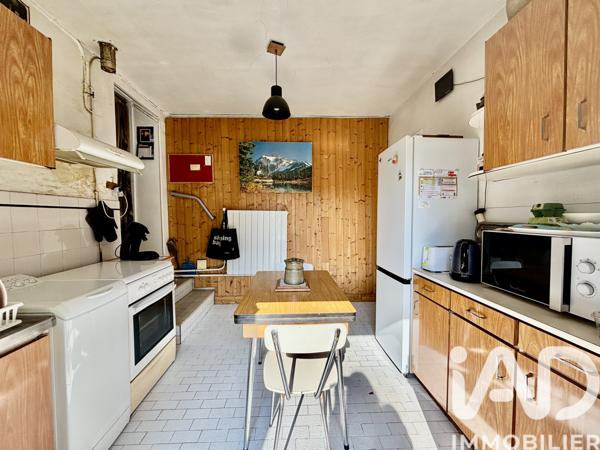 Maison à vendre 6 pièces 123 m² Taverny