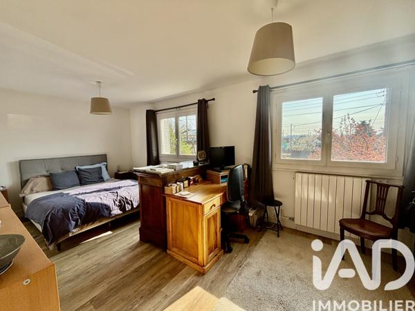 Maison à vendre 6 pièces 123 m² Taverny