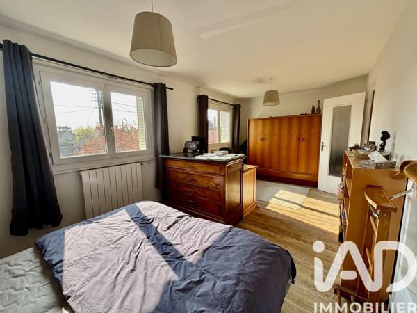 Maison à vendre 6 pièces 123 m² Taverny