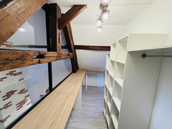 Maison à QUINCAMPOIX, 76230 - 6 pièces 130m²