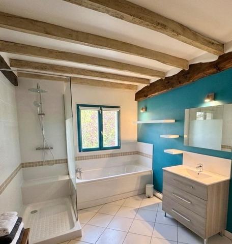 Maison à QUINCAMPOIX, 76230 - 6 pièces 130m²