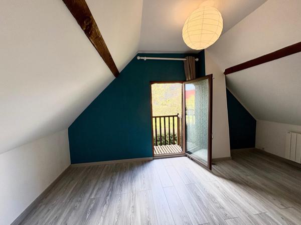 Maison à QUINCAMPOIX, 76230 - 6 pièces 130m²