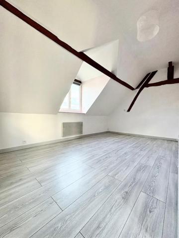 Maison à QUINCAMPOIX, 76230 - 6 pièces 130m²