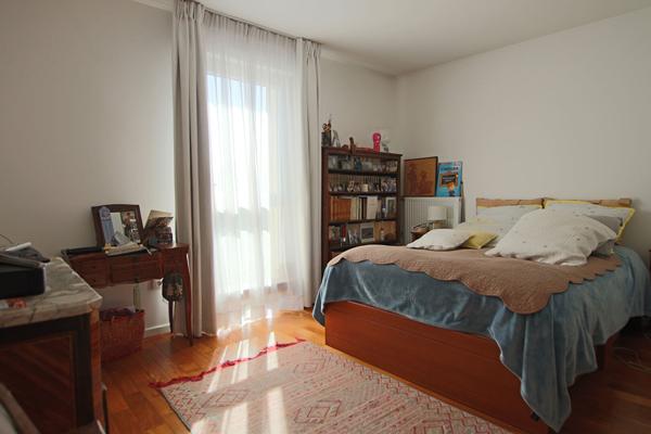 Appartement Gentilly 3 pièce(s) 55 m2 avec terrasse