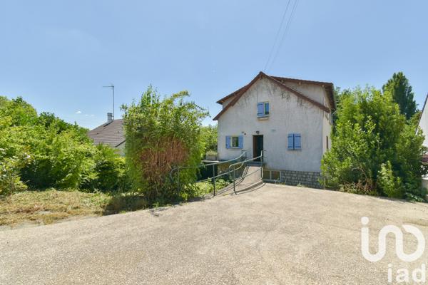 Maison à vendre 5 pièces 133 m² Vaux-sur-Seine